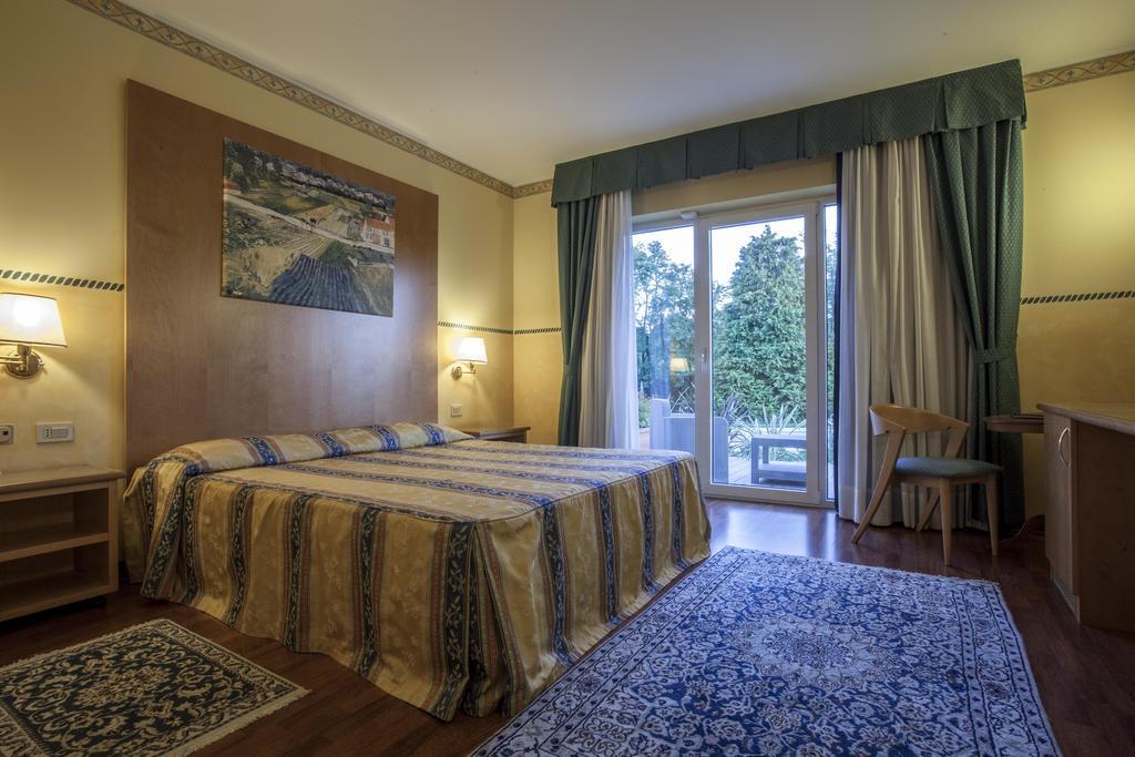 Hotel Al Ponte Gradisca dʼIsonzo Exteriér fotografie
