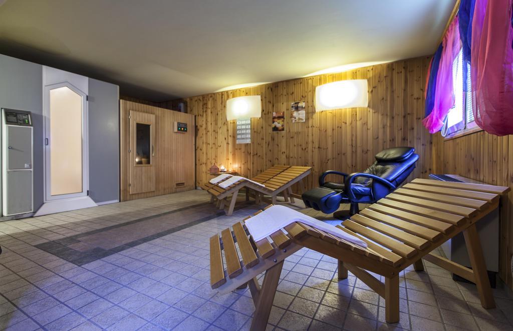Hotel Al Ponte Gradisca dʼIsonzo Exteriér fotografie