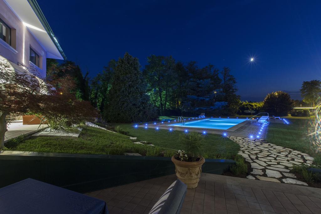 Hotel Al Ponte Gradisca dʼIsonzo Exteriér fotografie