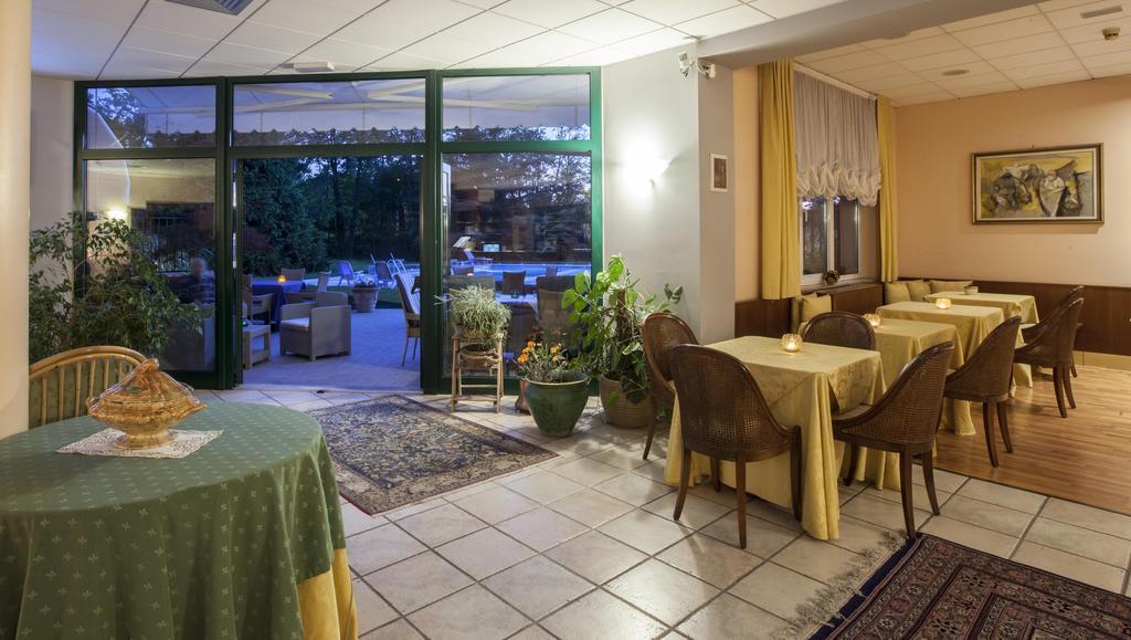 Hotel Al Ponte Gradisca dʼIsonzo Exteriér fotografie