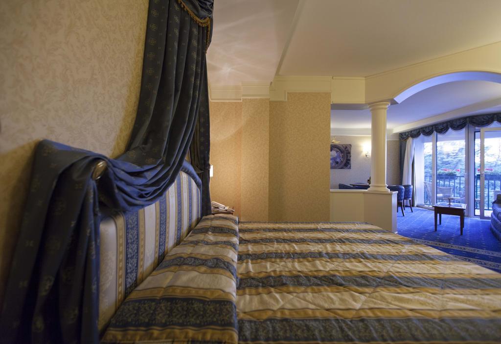 Hotel Al Ponte Gradisca dʼIsonzo Exteriér fotografie