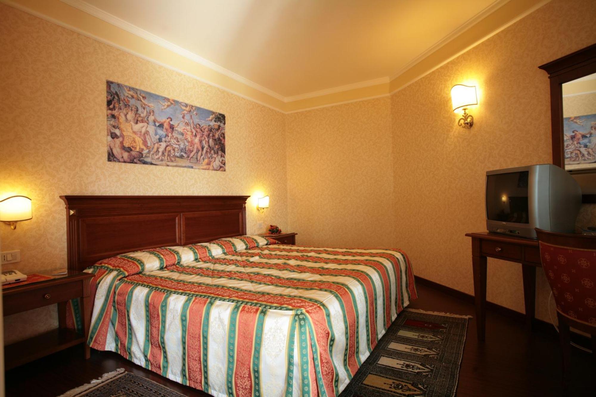 Hotel Al Ponte Gradisca dʼIsonzo Exteriér fotografie
