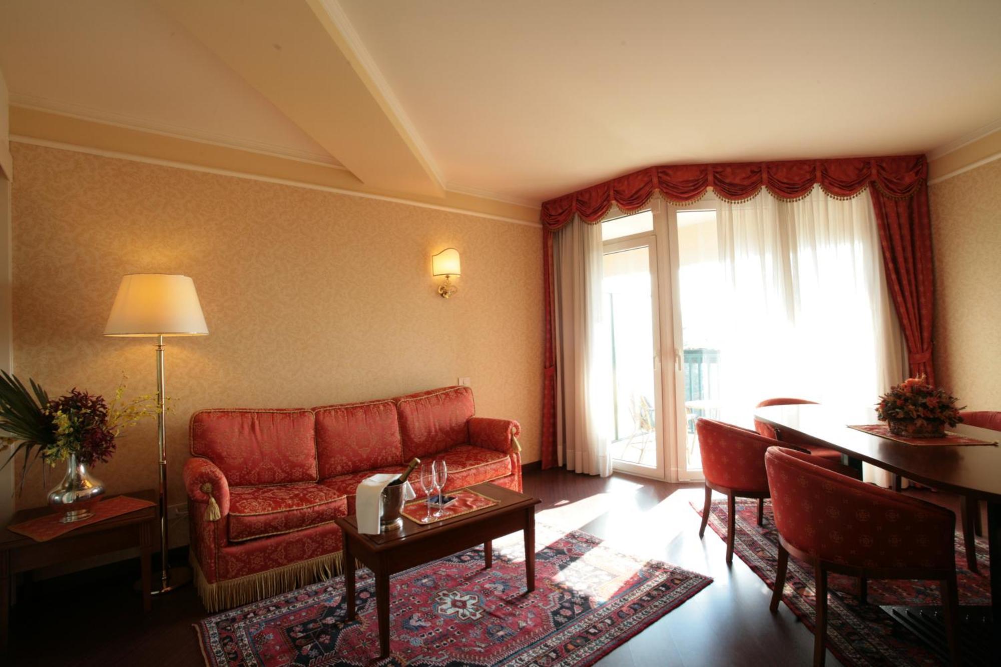 Hotel Al Ponte Gradisca dʼIsonzo Exteriér fotografie