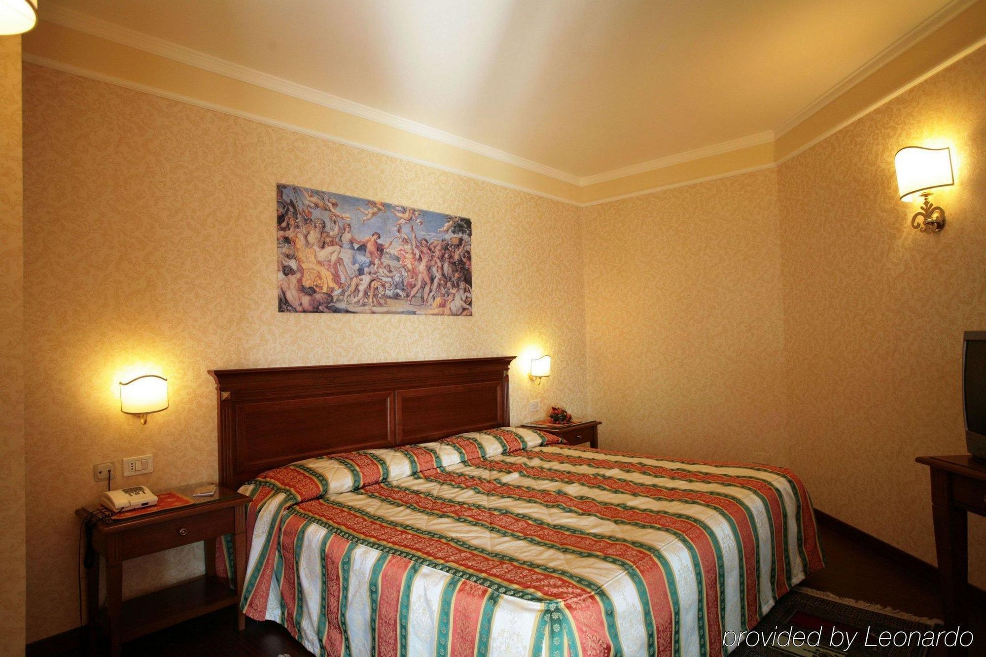 Hotel Al Ponte Gradisca dʼIsonzo Pokoj fotografie