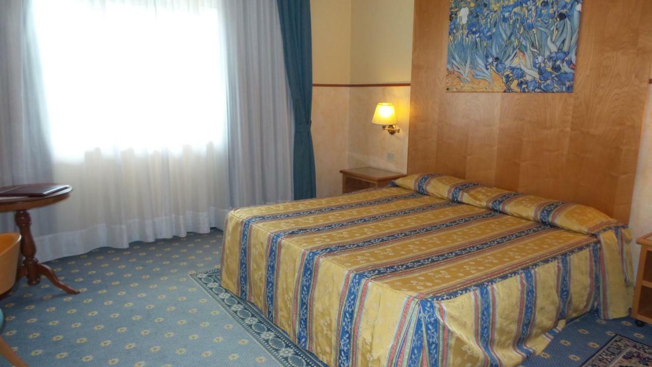 Hotel Al Ponte Gradisca dʼIsonzo Exteriér fotografie